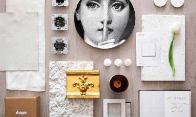 Hager promueve el “Silencio” en su espacio en Casa Decor 2023