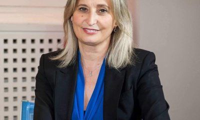 Inmaculada Peiró, gerente de Agremia