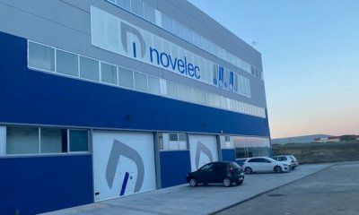 Grupo Novelec abre cuatro nuevos puntos de venta