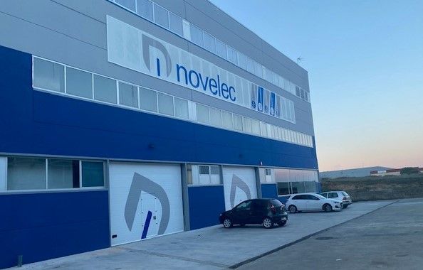Grupo Novelec abre cuatro nuevos puntos de venta