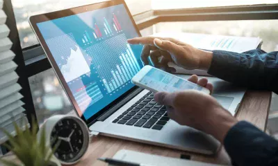 Las empresas españolas pierden hasta 120.000 euros anuales por no digitalizar sus procesos financieros