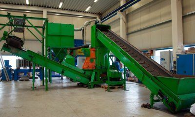 Recyclia pone en marcha un sistema colectivo para el reciclaje de envases comerciales e industriales