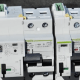 Interruptores rearmables de Retelec para garantizar la continuidad del suministro eléctrico
