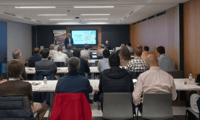 Saci traza su estrategia de futuro en su convención anual de ventas