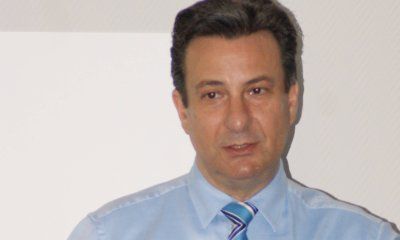 Una pérdida devastadora. Fallece Jesús María Gómez Pescador, gerente de Instagi