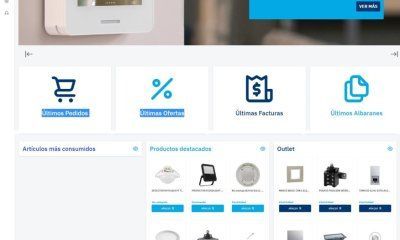 Berdin Grupo estrena una nueva área de cliente