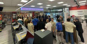 Bosco inaugura en Barcelona sus nuevas instalaciones