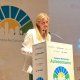 IV Congreso Nacional de Autoconsumo: "Ningún otro sector ha crecido un 1.200 % desde 2018", Sara Aagesen, secretaria de Estado de Energía