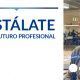 Segunda campaña de “Instálate en tu futuro profesional” para promover la formación de los jóvenes en el sector