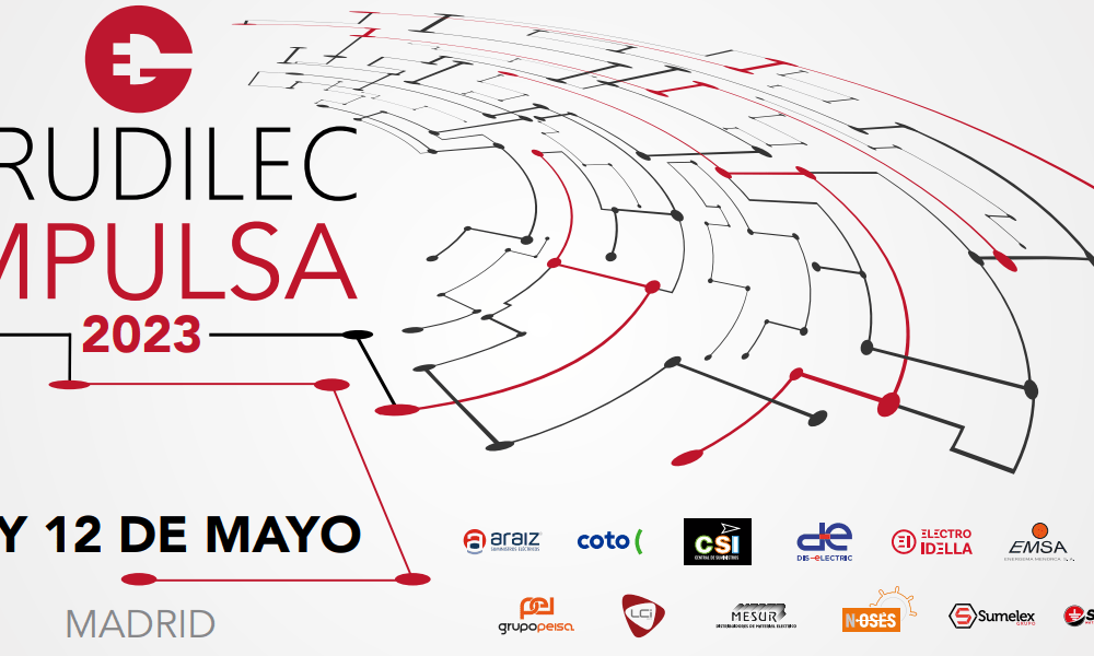 Grudilec Impulsa 2023 se ocupa de los retos de la gestión y el nuevo liderazgo