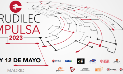 Grudilec Impulsa 2023 se ocupa de los retos de la gestión y el nuevo liderazgo