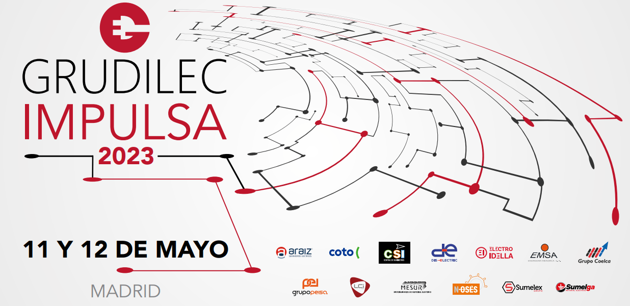 Grudilec Impulsa 2023 se ocupa de los retos de la gestión y el nuevo liderazgo