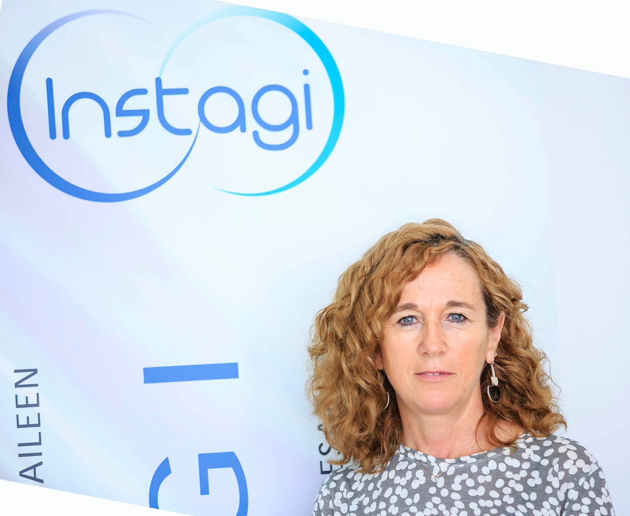 Maite Galdona, nueva directora de Instagi