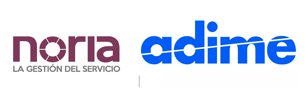 Grupo Noria se integra como nuevo socio en Adime