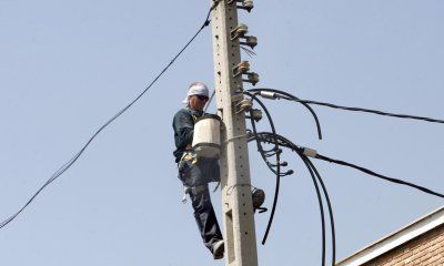 Ya está en vigor el Real Decreto que protege a los trabajadores que trabajan al aire libre con altas temperaturas