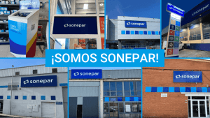 Sonepar concluye el proceso de rebranding de Rexel Spain