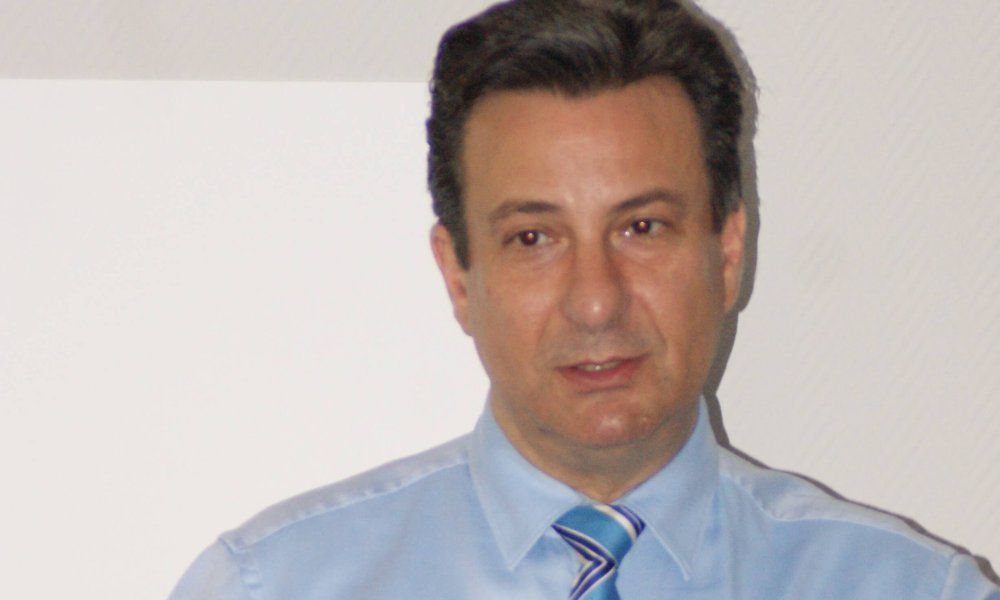 Una pérdida devastadora. Fallece Jesús María Gómez Pescador, gerente de Instagi