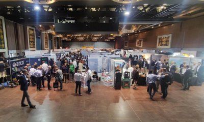 Más de 2.000 profesionales participan en el primer Aúna Partner Day de 2023, en el Gran Casino de Aranjuez