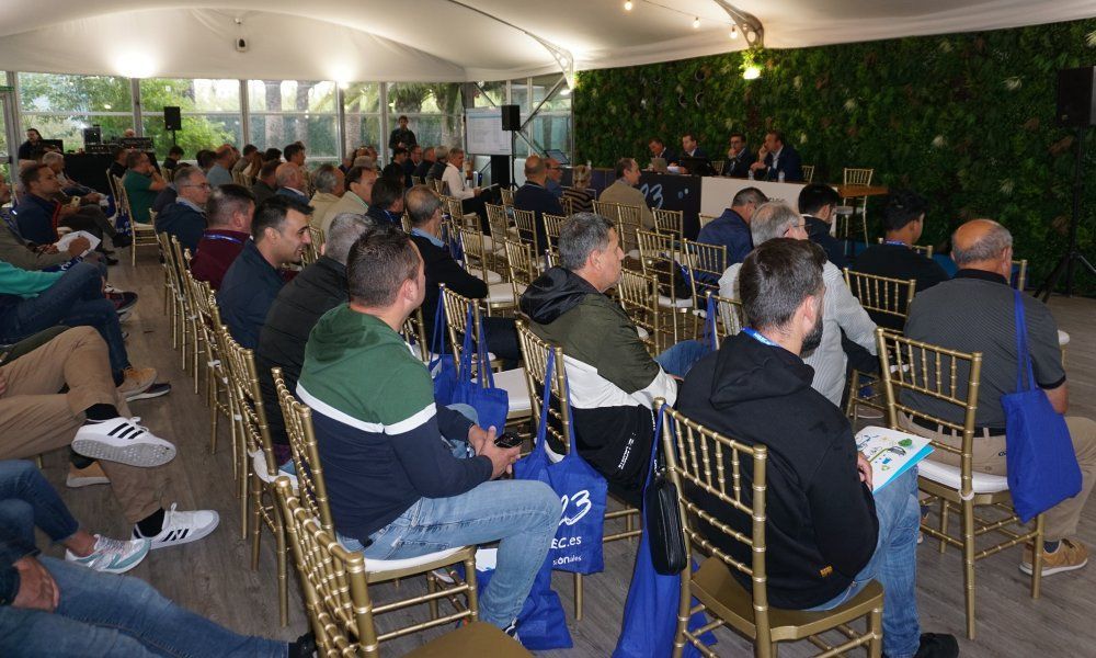 Aselec promueve la formación y la profesión instaladora en la Cuarta Edición del Día del Instalador