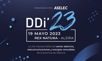 Alzira acoge una nueva edición del Día del Instalador, organizado por Aselec
