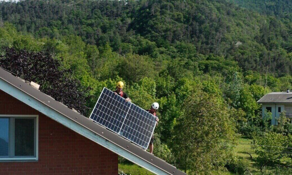 El autoconsumo se frena en el primer trimestre, pero aspira a superar el objetivo para 2030 en un año