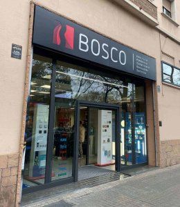 Bosco inaugura en Barcelona sus nuevas instalaciones