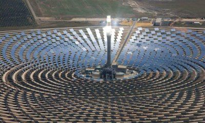 Claner y Aemer debaten sobre renovables y empleo local en Sevilla