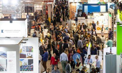 Construmat regresa a su cita con el foco en la sostenibilidad y la digitalización