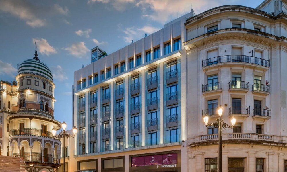 Nueva orden para las instalaciones de alumbrado exterior municipal