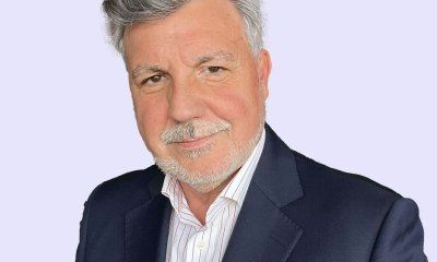 Joan Prades, nuevo director general y jefe de ventas para Iberia en Eaton