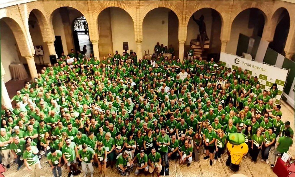 Feníe Energía reivindica la figura del agente energético en su Convención Anual de Ventas