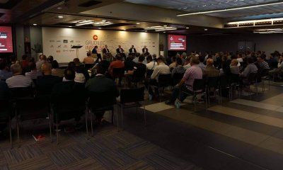 Grudilec Impulsa debate sobre los retos del mercado con ejecutivos del sector