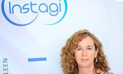 Maite Galdona, nueva directora de Instagi