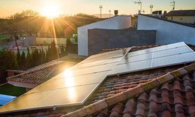 Deducciones en la declaración de la Renta por instalar paneles solares