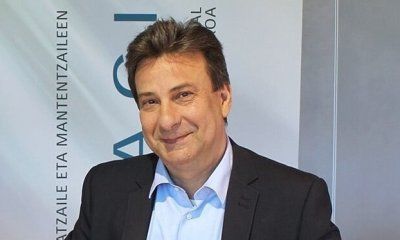 Fallece Jesús María Gómez Pescador, gerente de Instagi