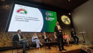 Jornada para el análisis y disección del “reto mayúsculo” que supone la Transición Energética