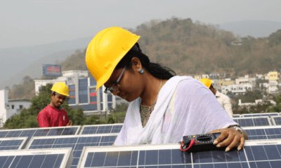 Schneider Electric lanza un curso gratuito sobre transición energética