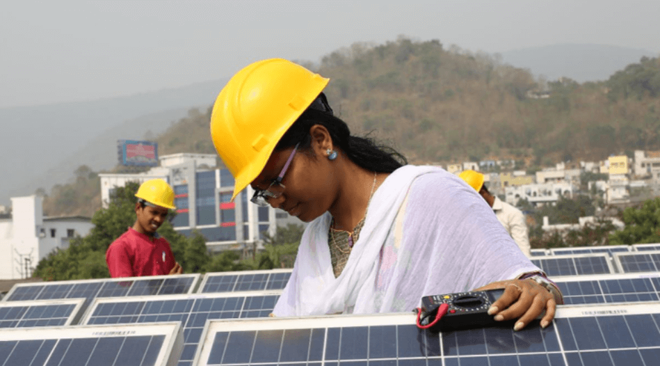 Schneider Electric lanza un curso gratuito sobre transición energética
