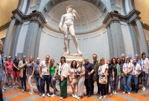 Hager y Nou Grup renuevan su compromiso mutuo en su Convención Anual