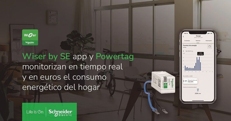 Monitorización de consumos: optimizando la eficiencia energética en tu hogar