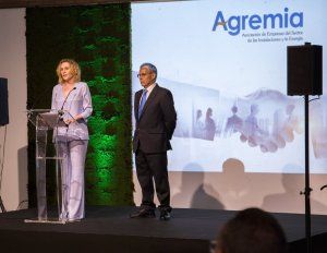 Agremia congrega a más de 400 personas en una nueva edición de su Fiesta Patronal