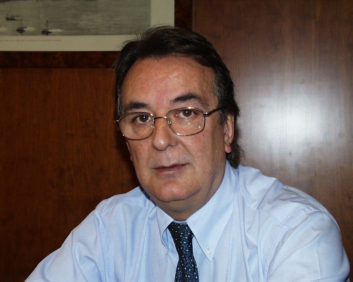 Fallece Antonio Cantaré Vicente, fundador de Prodelec y ex presidente de Adime