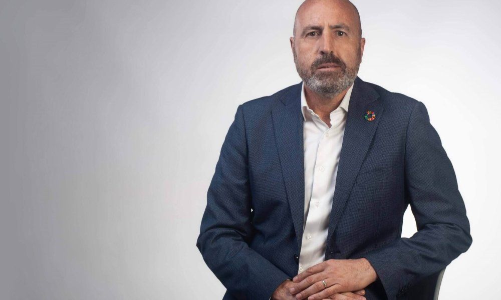 ¡¡Hay que ponerse las pilas con la FP Dual, sí o sí!!. ANTONI RUIZ, Experto en Formación y Divulgador de la Formación Profesional