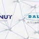 Dinuy se une a DALI Alliance para colaborar con expertos de la industria DALI