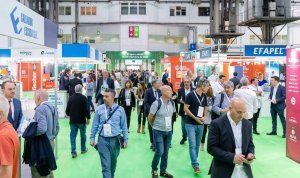 Novedades de Efintec para su próxima edición, en octubre