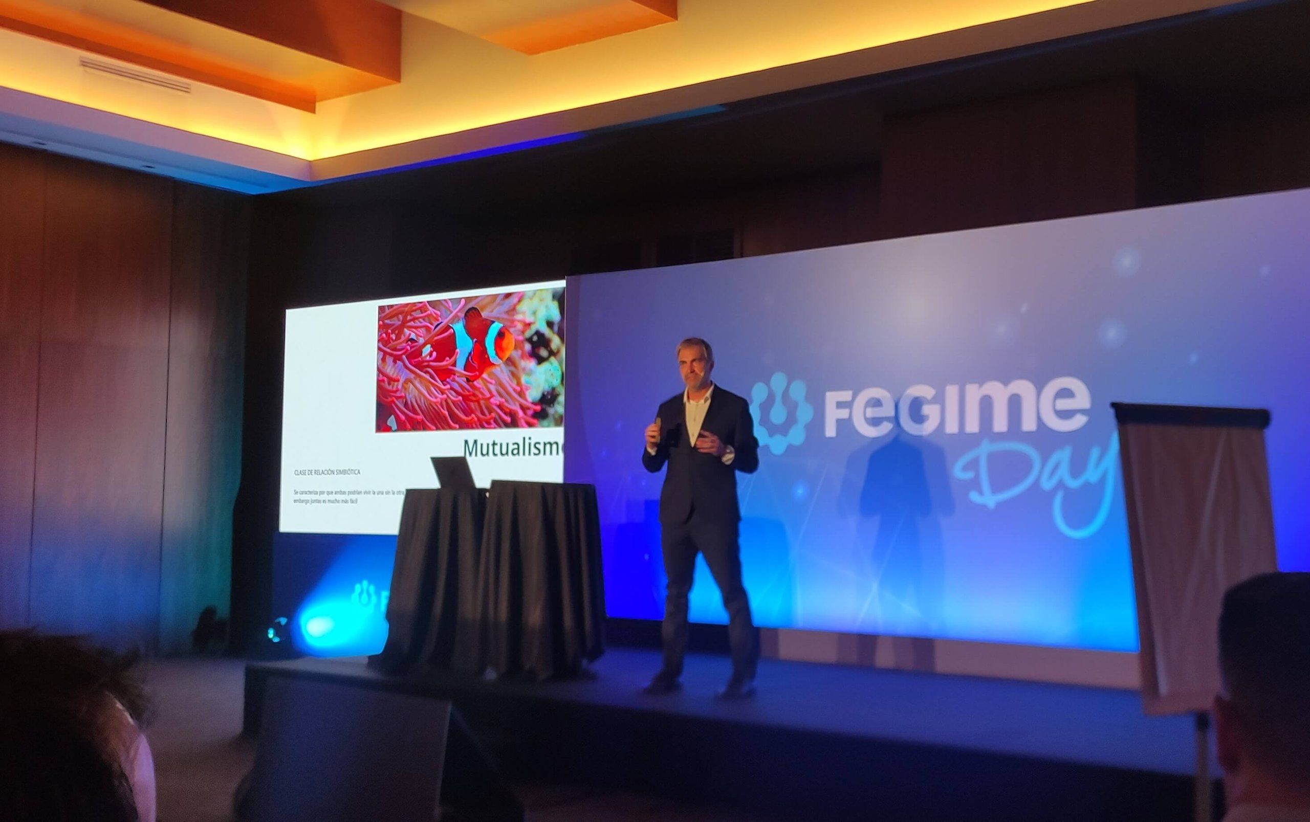 Fegime Day 2023: el grupo crece un 16,7 % en los primeros cinco meses del año