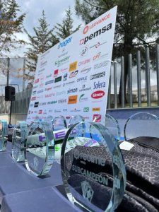 Fegime Day 2023: el grupo crece un 16,7 % en los primeros cinco meses del año