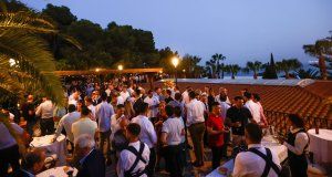 Entorno Fenie 2023 congrega a 1.500 profesionales en el Palau de la Festa de Castellón