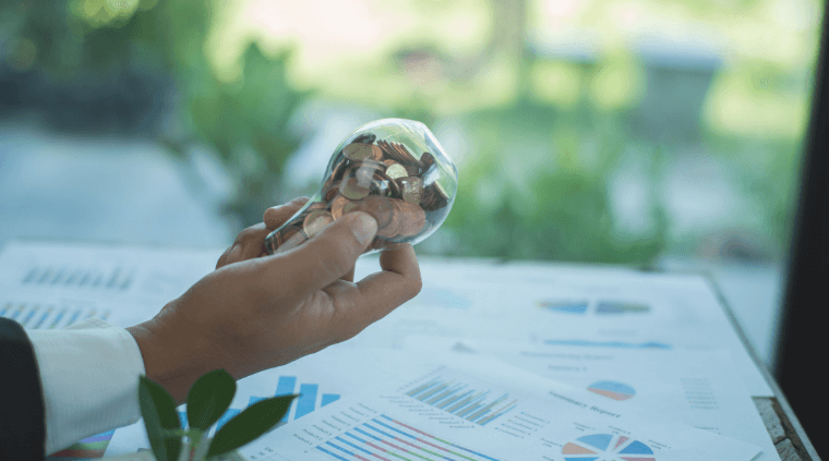 La Fundación Renovables valora la reducción de la volatilidad del PVPC, aunque cree que es insuficiente