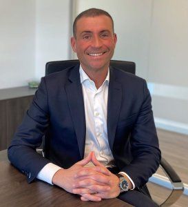 Iñaki Aramburu,director de Marketing y Desarrollo de Negocio de GES